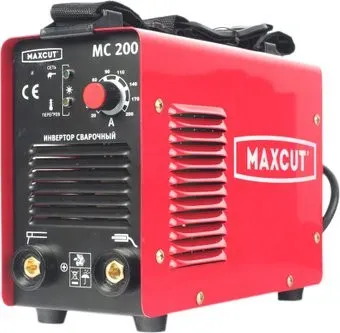 Maxcut MC200 [065-30-0200]