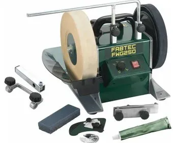 Fabtec FWG250