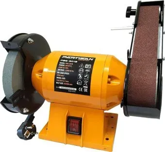 Partisan PBG-301B