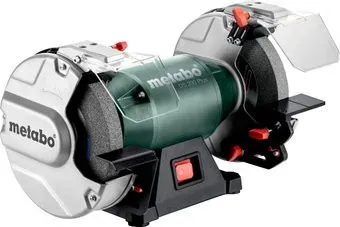 Metabo DS 200 PLUS 604200000