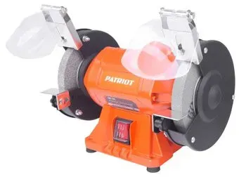 Patriot GM 125 160301530