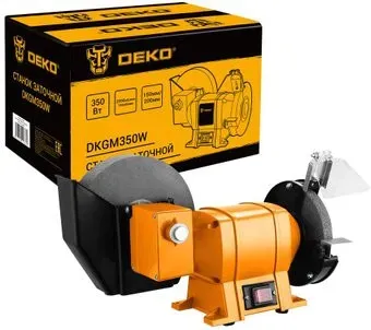 Deko DKGM350W 063-4423