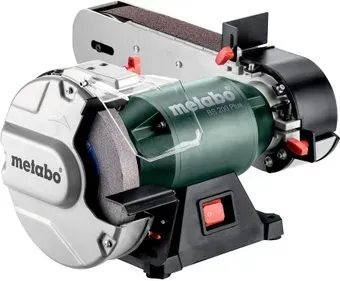 Metabo BS 200 Plus 604220000