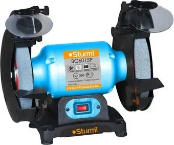 Sturm BG6015P