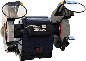 WATT Pro WBG-550L