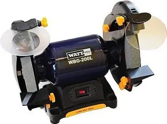 WATT Pro WBG-200L