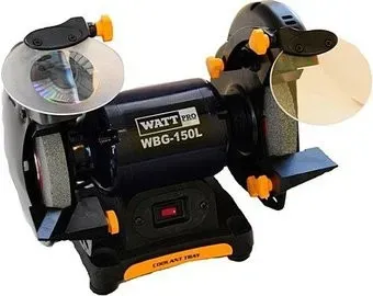 WATT Pro WBG-150L