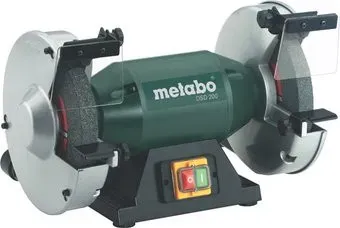 Metabo DSD 200