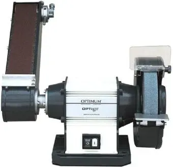 Optimum OPTIgrind GU25S