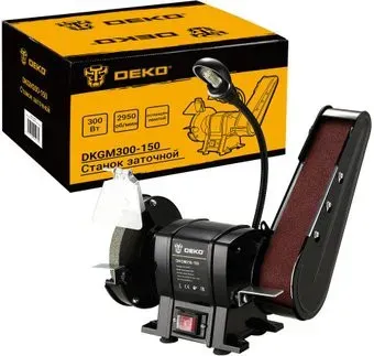 Deko DKGM300-150 063-4325