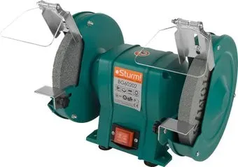 Sturm BG60202
