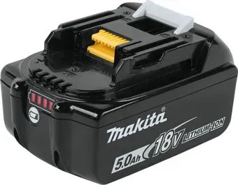 Makita BL1850B (18В/5 Ah)