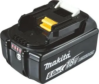 Makita BL1860B (18В/6.0 а*ч)