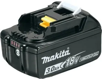 Makita BL1830B (18В/3 а*ч)
