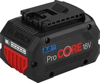 Bosch ProCORE 1600A016GK (18В/8 Ah)