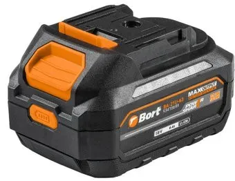 Bort BA-21U-63 93418699 (18В/6 Ah)