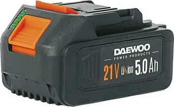 Daewoo Power DABT 5021Li (21В/5 Ач)