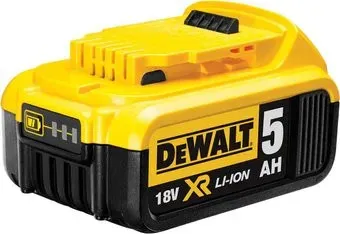 DeWalt DCB184 (18В/5 Ah)