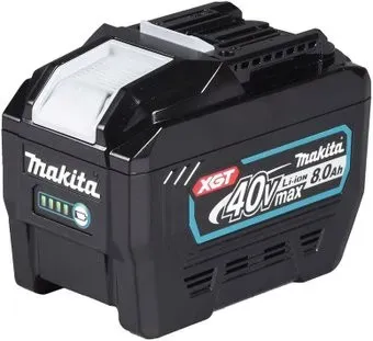 Makita XGT BL4080F 632S90-5 (40В/8.0 Ah)