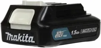 Makita CXT BL 1016B 632F55-9 (12В/1.5 Ah)