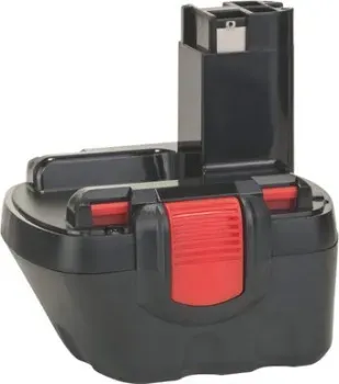 Bosch 2607335262 (12В/2 Ah)