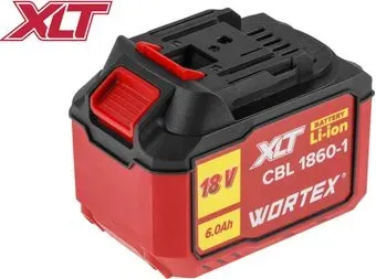 Wortex CBL 1860-1 (18В/6 Ah)