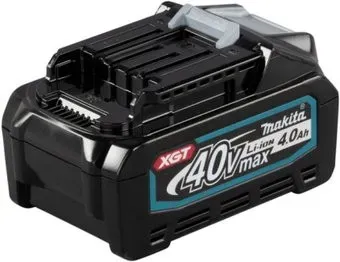 Makita XGT BL4040 632N72-7 (40В/4 Ah)