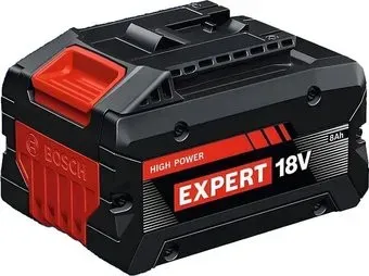 Bosch EXBA18V-80 1600A036ZB (18В/8 Ah)