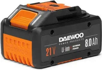 Daewoo Power DABT 8521Li (21В/8 Ah)
