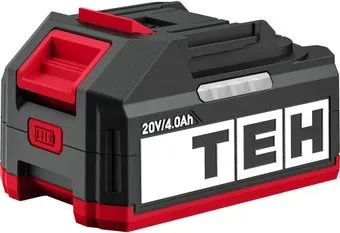 TEH LB4.0Ah 20V 10C (20В/4 Ah)