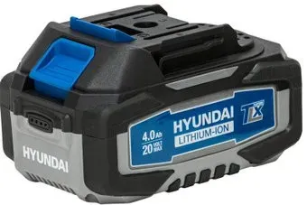 Hyundai E-FUEL 40iON (20В/4 Ah)