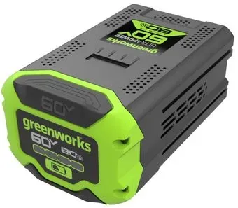Greenworks G60B8 (60В/8 Ач)