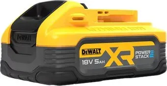DeWalt XR Powerstack DCBP518 (18В/5 Ач)