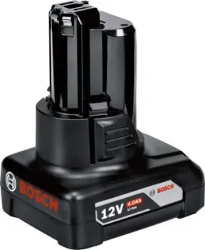 Bosch GBA 12В 1600A00F71 (12В/4 Ah)