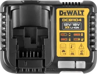 DeWalt DCB1104-QW (12В-18В)