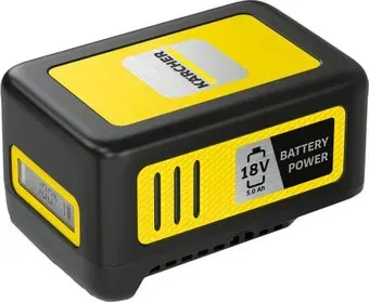 Karcher Battery Power 18/50 2.445-035.0 (18В/5 Ah)