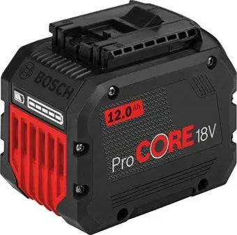 Bosch ProCORE 1600A016GU (18В/12 Ah)