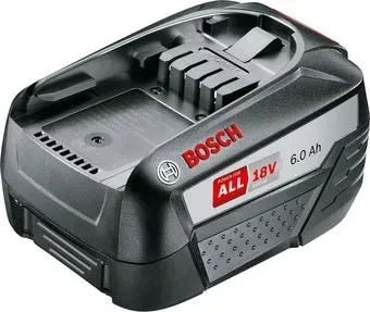 Bosch PBA 18V W-C 1600A00DD7 (18В/6 Ah)