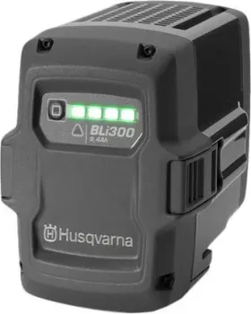 Husqvarna BLi300 (36В/9.4 а*ч)