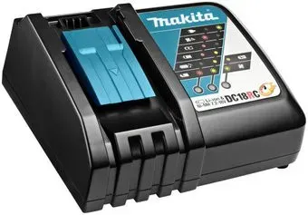 Makita DC18RC 1913X9-0 (7.2-18В)