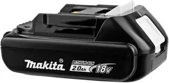 Makita BL 1820 (18В/2 Ah)