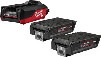 Milwaukee MXFFORGENRG-802FC 4932500037 (72В + 72В/8 Ач)