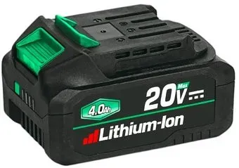 DWT BSP204026XS (20В/4 Ah)