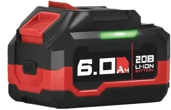 Profipower MLI1860B X0042 (20В/6 Ah)