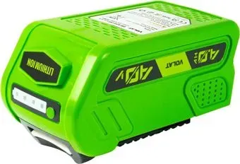 VOLAT VT-GRE-40-4 (40В/4 Ah)