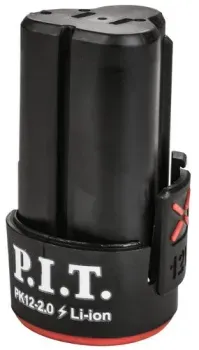 P.I.T. PK12-2.0 (12В/2 Ач)