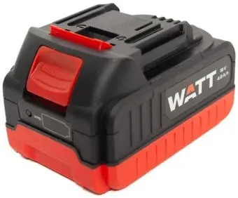 WATT 1.018.000.02 (18В/4 Ah)