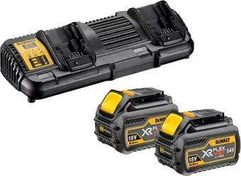 DeWalt DCB132T2 (18В/2x6 Ач)