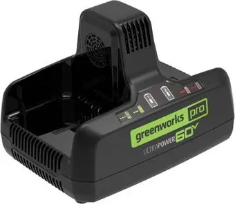 Greenworks G60DC10 2954407