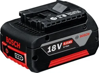 Bosch GBA 18В 1600A00163 (18В/4 Ah)